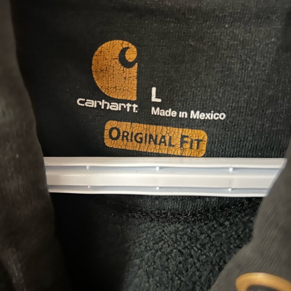 Carhartt hoodie - Picture 3 of 3